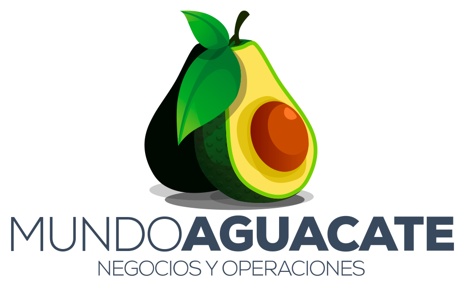 Mundo aguacate logo